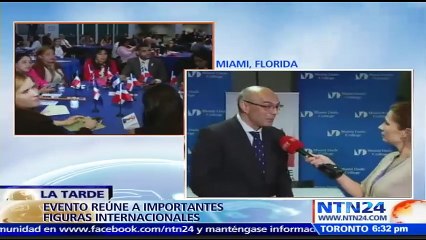 “Para que una persona tenga una imagen política positiva no debe intentar ser lo que no es”: Jorge Santiago, experto en
