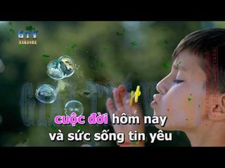 { Karaoke } Bến Cảng Quê Hương Tôi