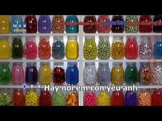 { KARAOKE } Hãy Để Anh Cố Quên Em - Weboys