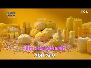 { Karaoke } Biết Đâu Tình Hồng