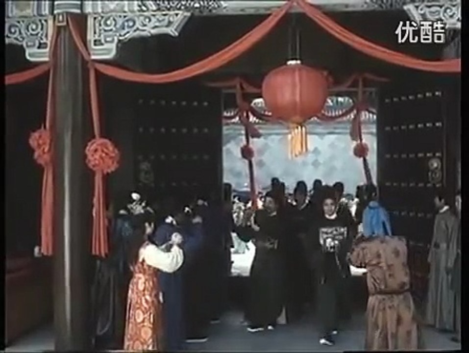 国产经典老电影-电影版-红楼梦 I  刘晓庆主演 part 3/3