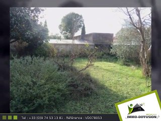 Immeuble A vendre Bedarieux 300m2 - 290 000 Euros