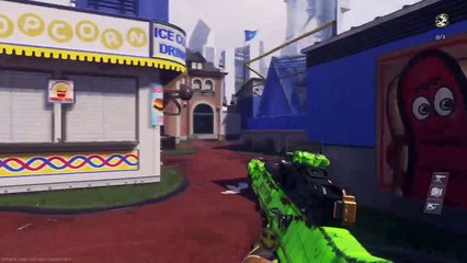 JohnnyEffinUtah's Call of Duty TRYHARD Live PS4 Broadcast (22)