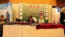 İstanbul Estetik Forum Kongresi 2017 - Taksim The Marmara Otel / Tanıtım @ EsteChannel.tv