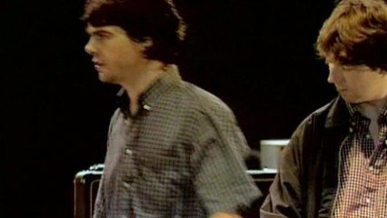 The Charlatans - Tellin' Stories