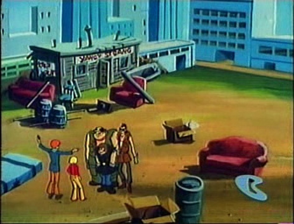 O Coisa-Episódio 2