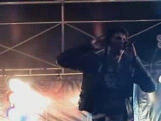 Jean-Luc Lahaye à Laon