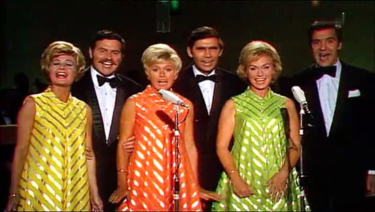 Schlager der 60er Jahre Teil 2