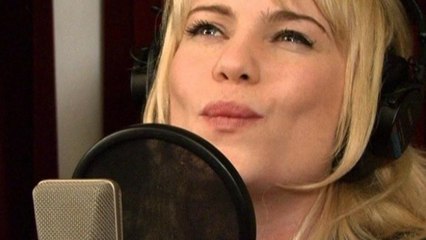 Duffy - Mercy Acoustic Performance at AZ, Paris