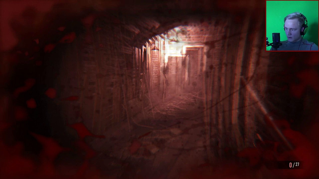 Resident Evil 7 part 2