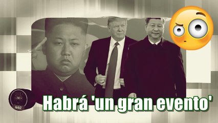 Corea del Norte  invita a periodistas a presenciar 'un gran evento'