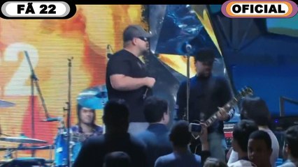 CPM22 e Raimundos - Tocando Ramones (Altas horas 2014)