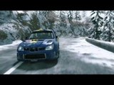 WRC 3 : Challenges Mode trailer (gameplay)