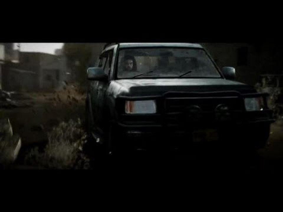 Medal of Honor 2 Warfighter : Gameplay