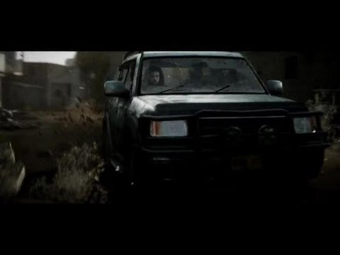 Medal of Honor 2 Warfighter : Gameplay