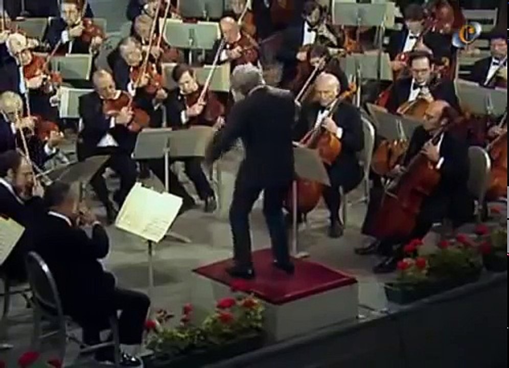 Tchaikovsky - Symphony No. 5