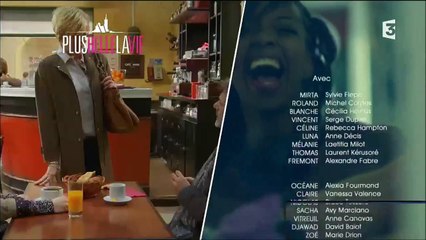 Ce soir dans la suite de Plus belle la Vie