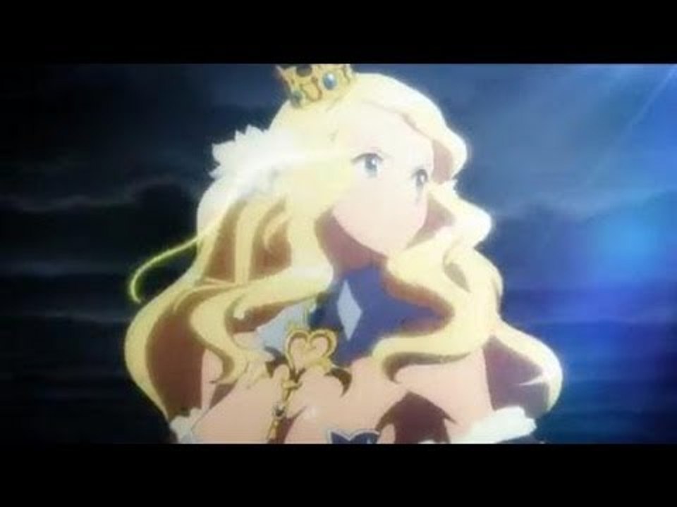Code of Princess : US Launch Trailer