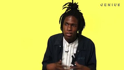 Daniel Caesar -Get You- Official Lyrics & Meaning - Verified