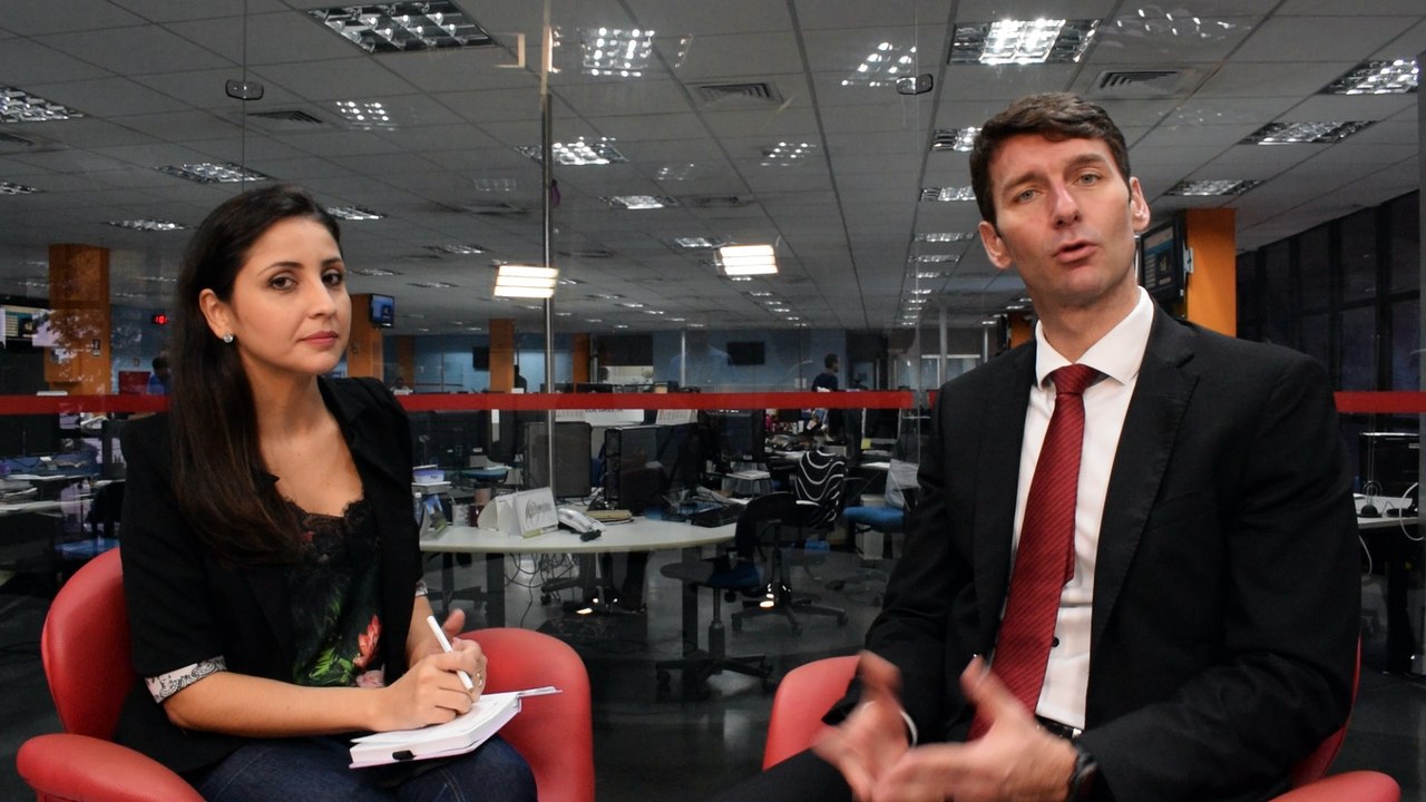 ENTREVISTA BIA - BRUTO
