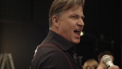 Marc Marshall - Die perfekte Affäre