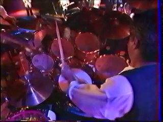 Joe Cocker - with a little help from my friends Live show TV (RARE)