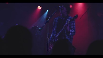 Pretty Vicious - National Plasitcs