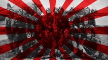 神風特別攻撃隊 - 大東亜戦争