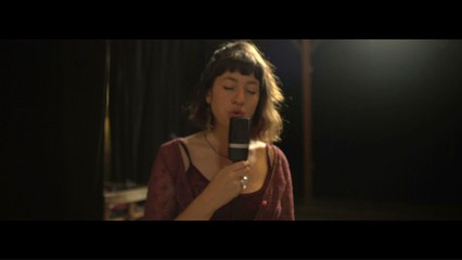 Møme - Aloha (Acoustic Version)