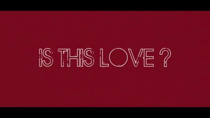 Esther Eden - Is This Love