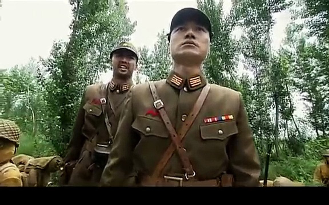 民兵葛二蛋 01 （黄渤，高虎，童瑶，阎娜，汤晶媚，王迅、耿长军联袂主演）