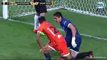 Messi Doro Gol - Atletico Mineiro vs Sport Boys 1-2  Libertadores da América 13.04.2017 (HD)