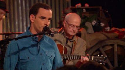 Bradley Walker - Sinners Only