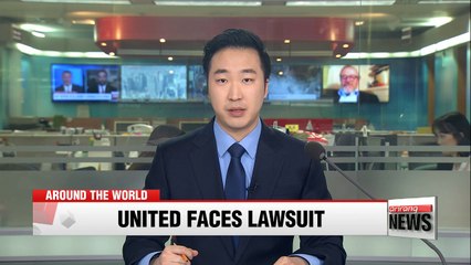 Download Video: United Airlines passenger ordeal 'worse than fall of Saigon'