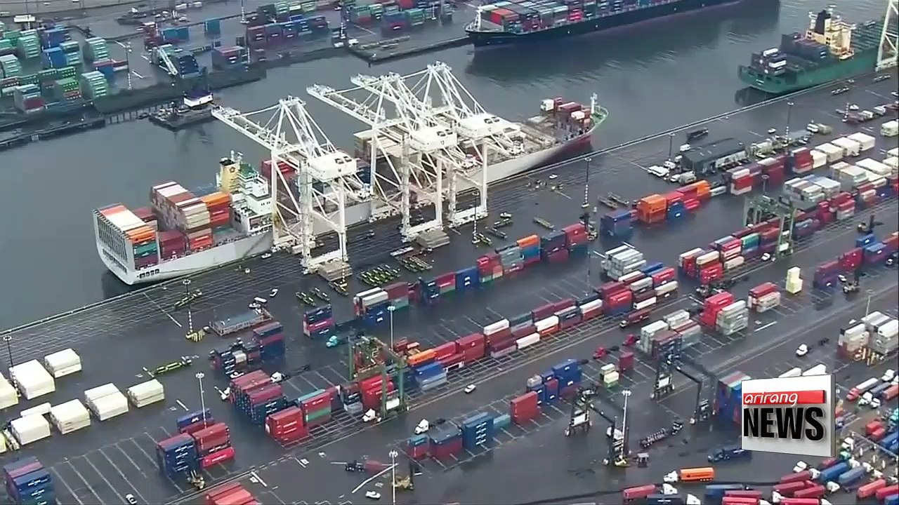 Bank of Korea expects economy to grow 2.6% this year