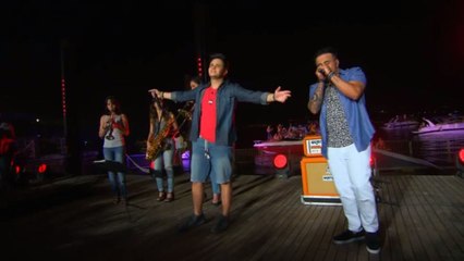 Matheus & Kauan - É Hoje