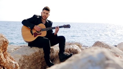 Giorgos Liatis - Ohi Koritsaki (Akyraki)