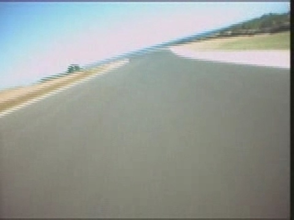 [MOTO] Phillip Island onboard MV Agusta F4 1 Full Lap