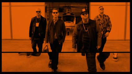 Club Dogo - Start It Over