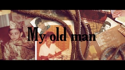 Outlandish - My Old Man