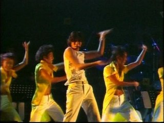 Daniel Chan - Xin Huan Jia Jing Xuan