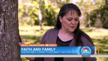 Texas mom’s faith is tested by her child’s transgender journey