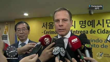 Prefeito de São Paulo quer mudar nome do bairro Bom Retiro