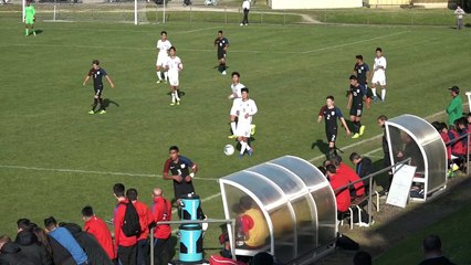[REPLAY] MATCH ETATS-UNIS / JAPON - JEUDI 13 AVRIL 2017 (1/2)
