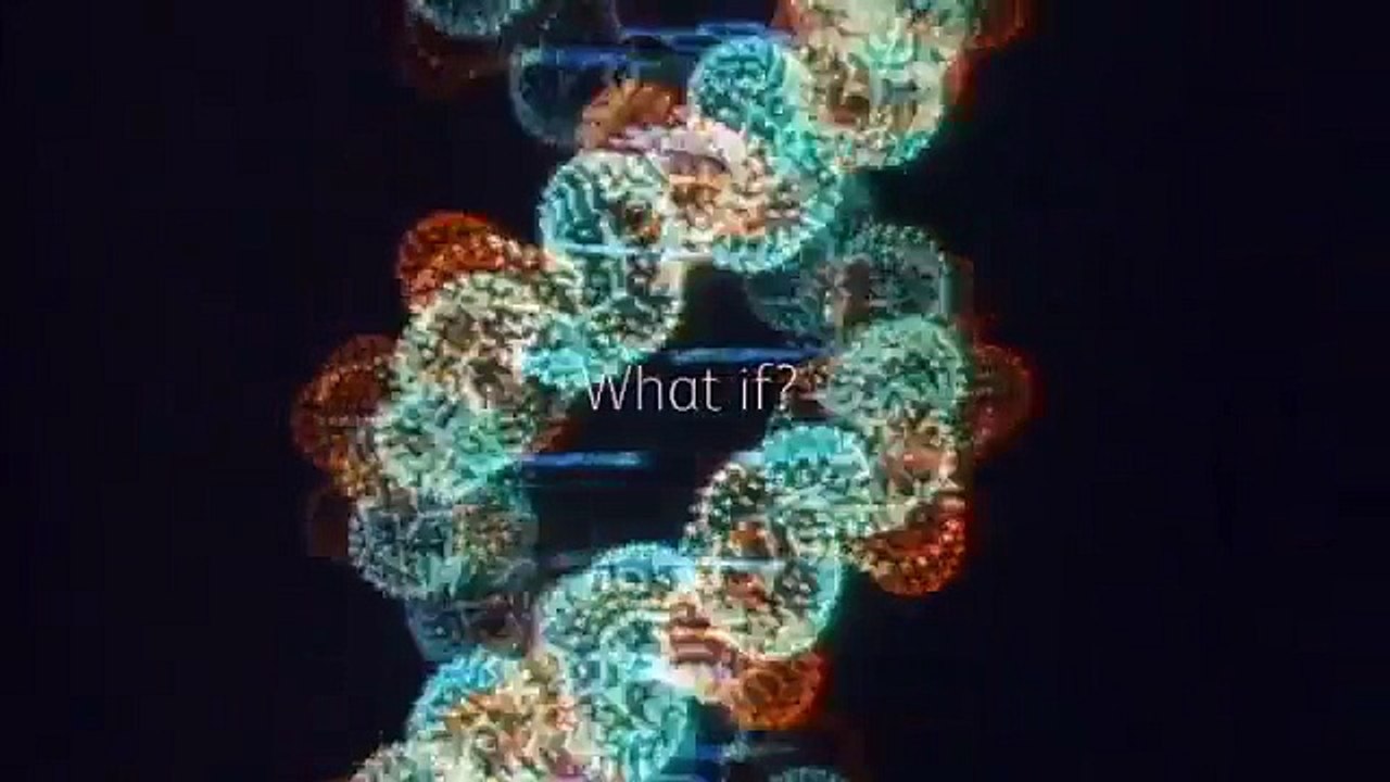 Using the Power of Technology & Innovative Science to Advance Patient Care | Pfizer