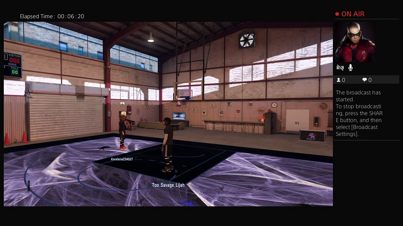 yimmytheplug's Live PS4 Broadcast (23)