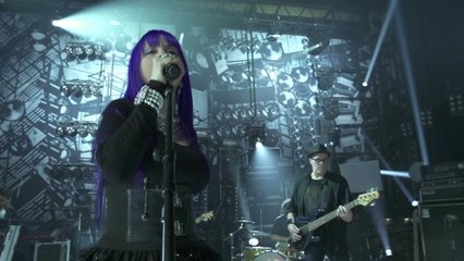 Baby Do Brasil - Agora Só Falta Você