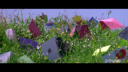 Ek Baat Main Apne - Diljale Songs - Ajay Devgan - Sonali Bendre - Kumar Sanu - Romantic - Filmigaane - YouTube