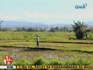 UB: Magsasaka, patay matapos tamaan ng kidlat sa Bucay, Abra
