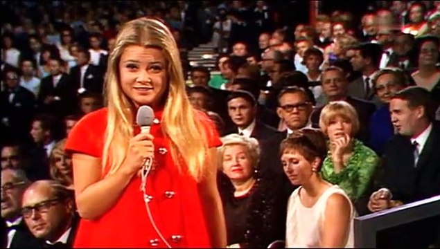 Schlager der 60er Jahre Teil 1